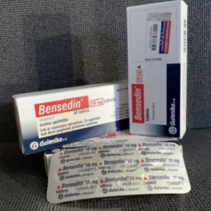 Buy Bensedin Diazepam 10mg Online