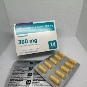 Buy Gabapentin 300mg Online UK