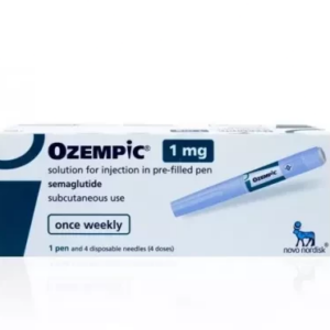 Buy Ozempic 1mg Online UK