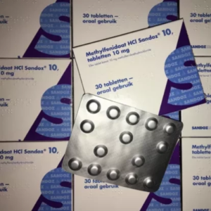 Buy Ritalin 10mg Online UK