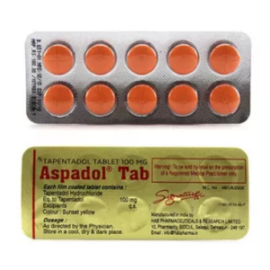 Buy Tapentadol 100mg Online Uk