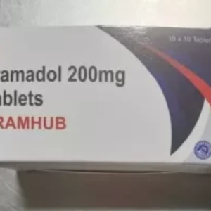 Buy Tramadol 200mg Online UK