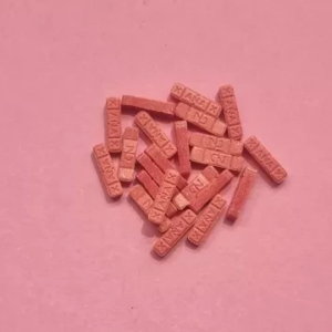 Xanax (Alprazolam) 6mg - Red Devils