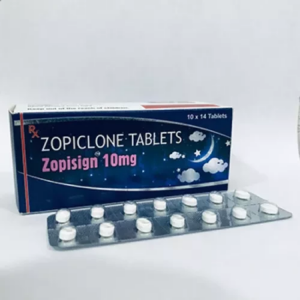 Buy Zopiclone 10mg Online Uk