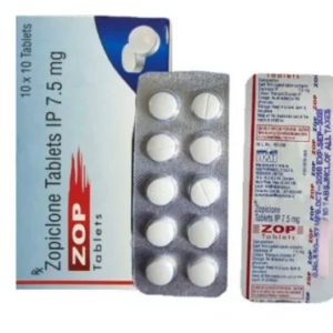 Buy Zopiclone 7.5mg Online Uk