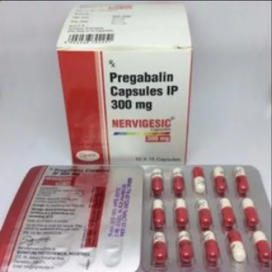 buy Pregabalin 300mg Online
