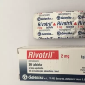 buy rivotril Galeneika 2mg Online