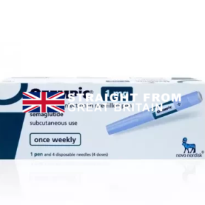 Ozempic (Semaglutide) 1mg