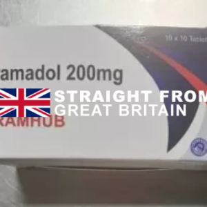 Tramadol 200mg