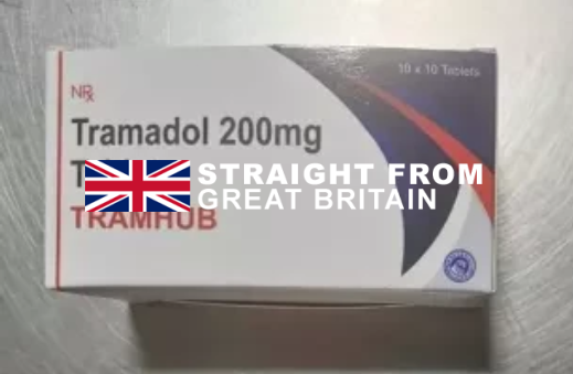 Tramadol 200mg