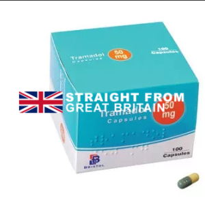 Tramadol 50mg
