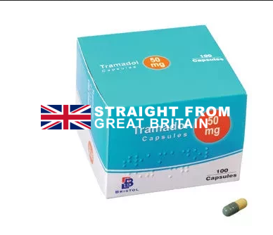 Tramadol 50mg
