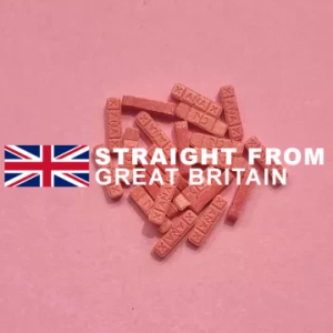 Xanax (Alprazolam) 6mg - Red Devils