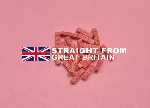 Xanax (Alprazolam) 6mg – Red Devils