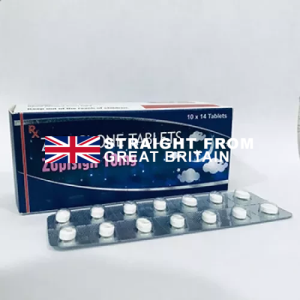 Zopiclone 10mg