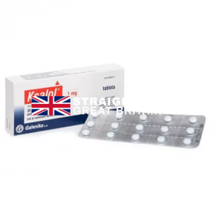 Alprazolam 1mg - Ksalol